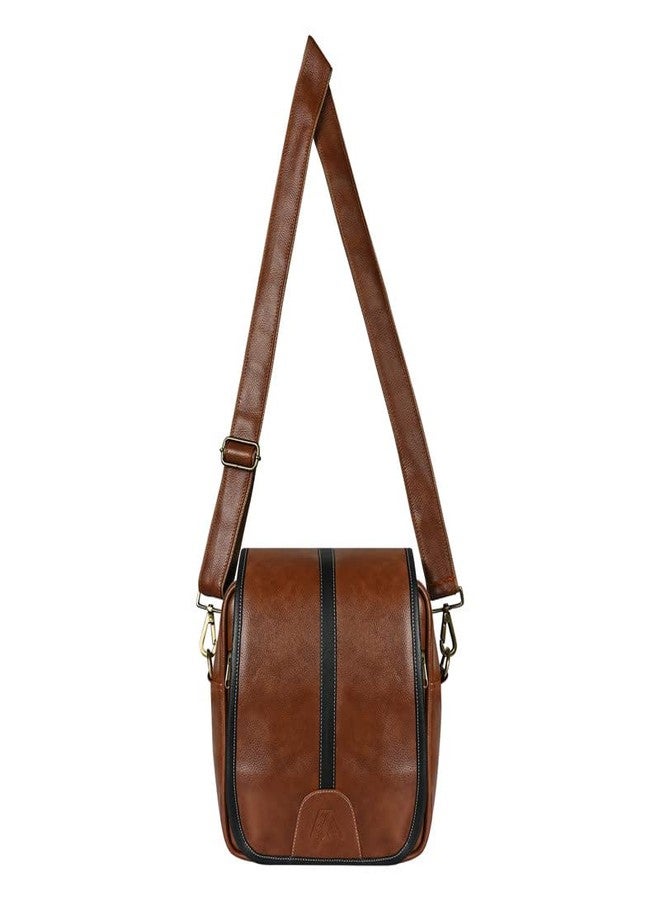 ABLE® Coasta Sling Bag Cross Body Unisex Bag - Image 1